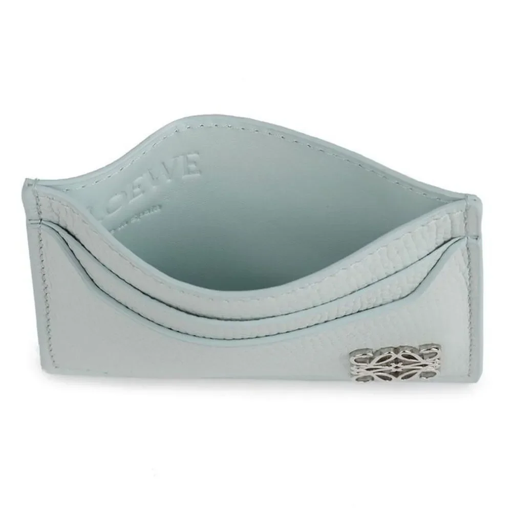 Plain Card Holder